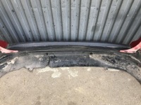 Ford focus mk3 kombi бампер задній задній pdc Оригінал, фото thumb