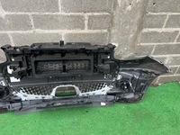 фото thumb №9, Smart forfour w453 453 бампер перед