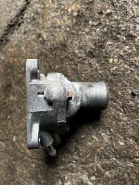 фото thumb №4, 38 vitara iii 1.6 корпус термостата термостат