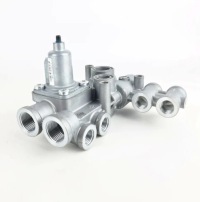 Купить Wabco клапан модулятор e pem распределитель 4615130020, фото thumb