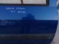 фото thumb №5, Дверь правый задняя dacia logan i kombi