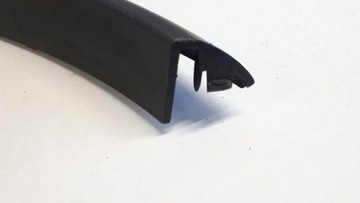 фото thumb №9, Vw tiguan r-line scout 2007-2015 планка крила права перед