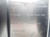 фото thumb №4, Przepływowy підігрівач електричний 5a8d9f9 bmw i4 g26 gran купе m50 23r