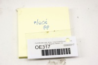 Oe317 ford mondeo mk5 2.0d приводной вал правая  перед Недорого, фото thumb