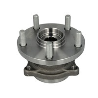 фото thumb №1, Ступица зад subaru tribeca 05-