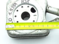фото thumb №5, Vw polo iii 6n 94-01 1.9 sdi радиатор масла