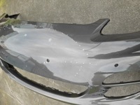 фото thumb №6, Бампер передний porsche panamera 970 przed liftem 2009-13