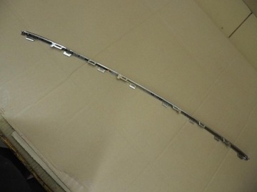 фото thumb №14, Планка хром бампера передньої vw arteon 3g8853245d