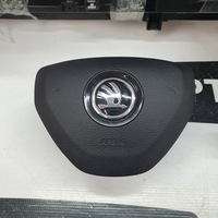 фото thumb №6, Karoq панель приладів консоль подушки безпеки ремені подушка безпеки