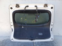 фото thumb №8, Mazda 6 kombi gj задняя задняя крышка багажника багажника