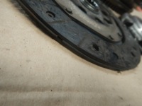 фото thumb №4, Колесо двухмассовый mini cooper r50 1.4 d4d