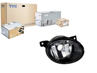 фото thumb №1, Tyc галоген vw transporter / caravelle mk v 2.0 td
