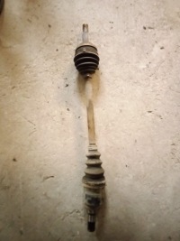 Купити Toyota оригінальний номер p26080568 привідний вал, фото thumb