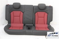 фото thumb №8, Audi a1 сидіння комплект сидінь сидіння сидіння оббивка 3-дверний шкіра