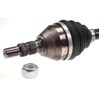 Приводной вал перед r/l opel insignia a saab 9-5 08-17 Цена, фото thumb