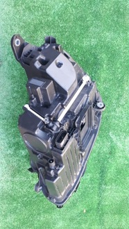 фото thumb №4, Mercedes e-klasa w213 full led лампа передняя