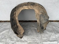 фото thumb №3, Alfa romeo stelvio подкрылок левая передние 2017-