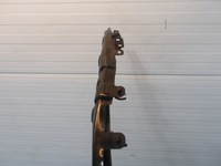 фото thumb №7, Infiniti q50 13-18 pas передний верхний усилитель перед оригинальный номер