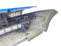 Renault megane 2 1400cm3 2005 бампери хетчбек в Україні, фото thumb