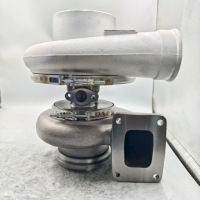 Турбіна ht4c 3801919h 3801919 for cummins двигун ntc444 Київ, фото thumb