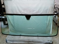 фото thumb №1, Стекло передняя volvo fh 2018- камера датчик