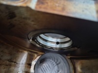 Блок двигателя bmw x3 f25 xdrive 28i 7587604 n20b20a Недорого, фото thumb