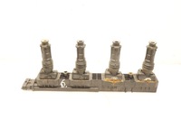 фото thumb №1, Катушка зажигания opel corsa c 1.2