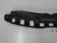 фото thumb №8, Накладка, защита поперечина hyundai i-10 lift 2.075