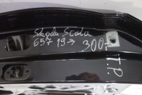 фото thumb №9, Дверь задняя правое skoda scala 657 19-