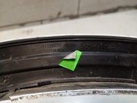 фото thumb №5, Молдинг крыла правый задняя ford kuga mk2 2