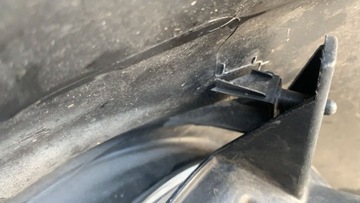 фото thumb №6, Kia soul 2011-2013 рестайлинг бампер перед переднее