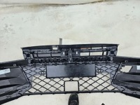 фото thumb №11, Бампер vw passat b9 r-line перед 23- 3j 3j0 3j0807221h решітка led решітка r