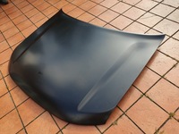 фото thumb №10, Jeep grand cherokee wl 2021-24 капот alu