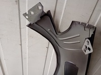 фото thumb №12, Крила правий alfa romeo giulia