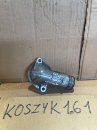 Купить Volvo s80 корпус термостата, фото thumb