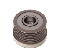 Купить Шкив генератора bmw, фото thumb