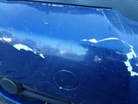 фото thumb №9, Бампер передний перед opel vectra c gtc