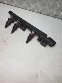 фото thumb №1, Молдинг впрыскная форсунки renault twingo clio 1.2 7700114546