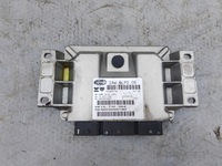 фото thumb №1, Бортовой компьютер двигателя citroen c4 i 1.4 iaw6lp2.05