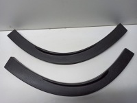 Купить Omoda 5 накладка крыла заднего r 609001179ab l 609001178ab, фото thumb