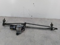 фото thumb №6, Механізм склоочисника opel movano a 53552102 valeo