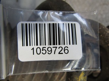 фото thumb №8, Kona ev электрический 22r mcperson правые поворотный кулак правая амортизатор mcpherson  54651-dd000