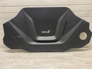 фото thumb №1, Bmw ix3 g08 1 2023 захист кришка верхня двигуна 5a0dfb7