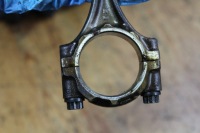 Yaris ii 1.0 1kr шатун поршень комплект Зі Шроту, фото thumb