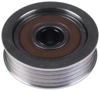 Купить Ролик ремень клиновой blue print adk896502, фото thumb