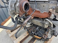 фото thumb №9, Двигатель kompletny audi vw seat skoda 2.0 tdi cff cffb 137882 km оригинал !!!