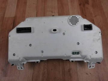 фото thumb №7, Lexus nx300 2.0 benz 2020 4wd спідометр  8380078g50 83800-78g50