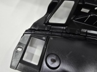 Козырёк усилитель каркас решетка бампера renault scenic 3 3 рестайлинг  12-16 p Цена, фото thumb