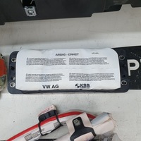 фото thumb №6, A6 c8 4k a7 приборная панель консоль подушки безопасности ремни подушка безопасности