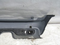 фото thumb №16, Бампер mini cooper f56 14-20 3d s sport задня pdc